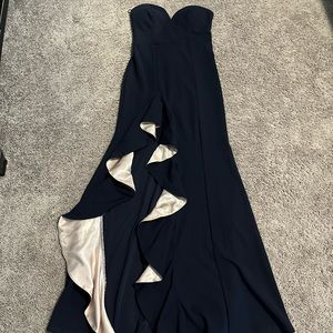 long formal dress